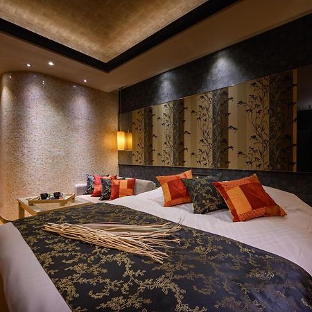 Hotel C.Kohoku 카와사키 외부 사진