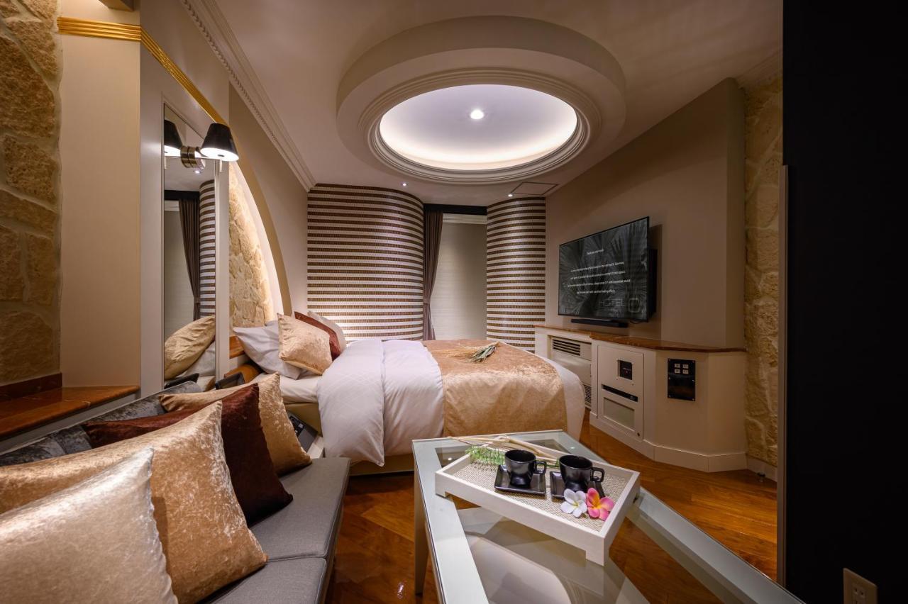 Hotel C.Kohoku 카와사키 외부 사진