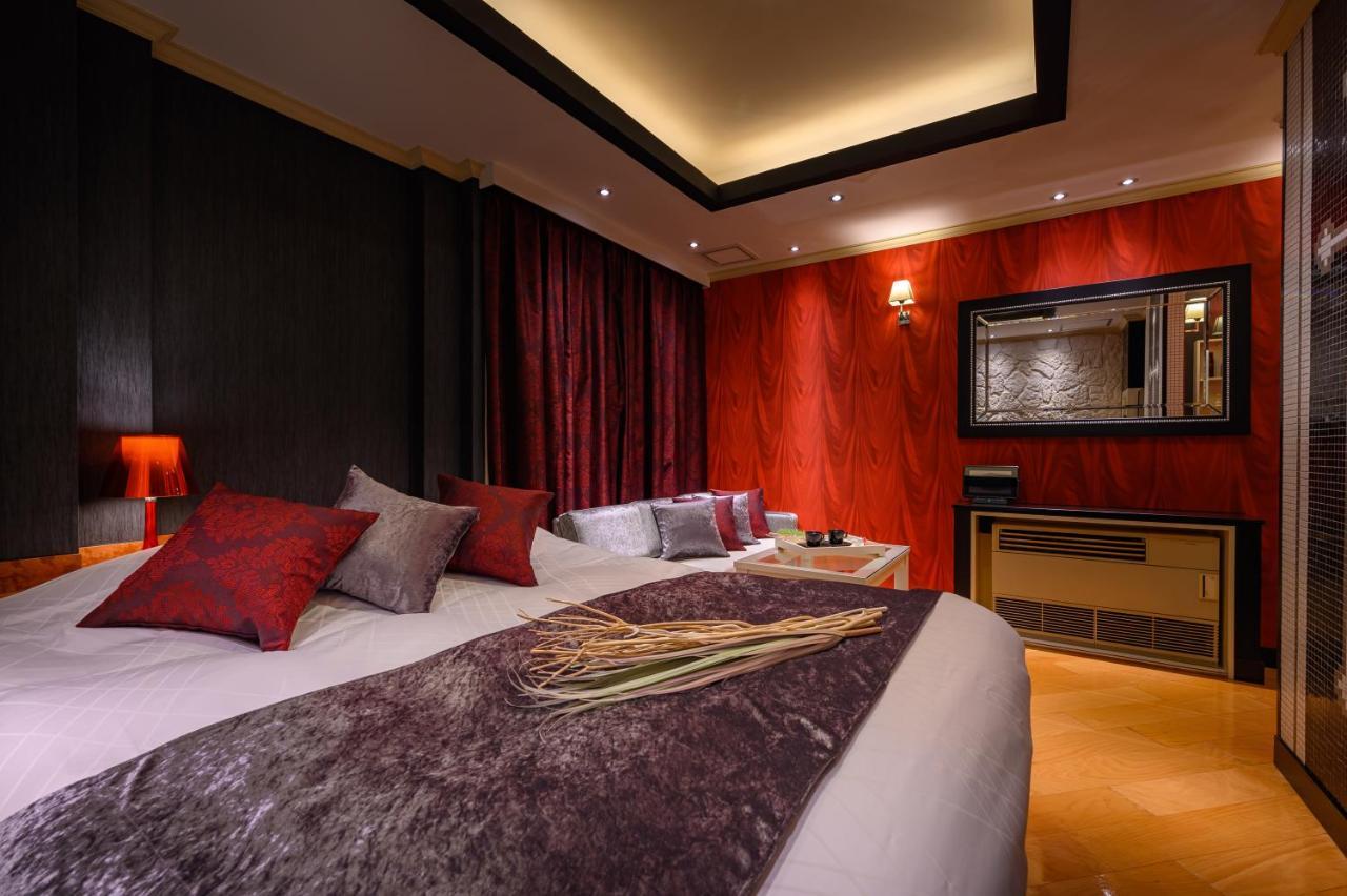 Hotel C.Kohoku 카와사키 외부 사진