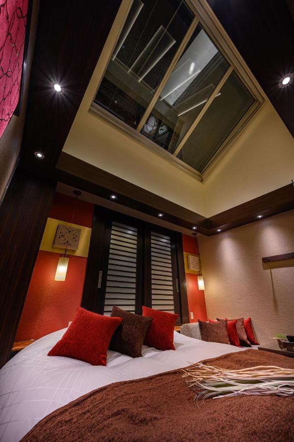 Hotel C.Kohoku 카와사키 외부 사진