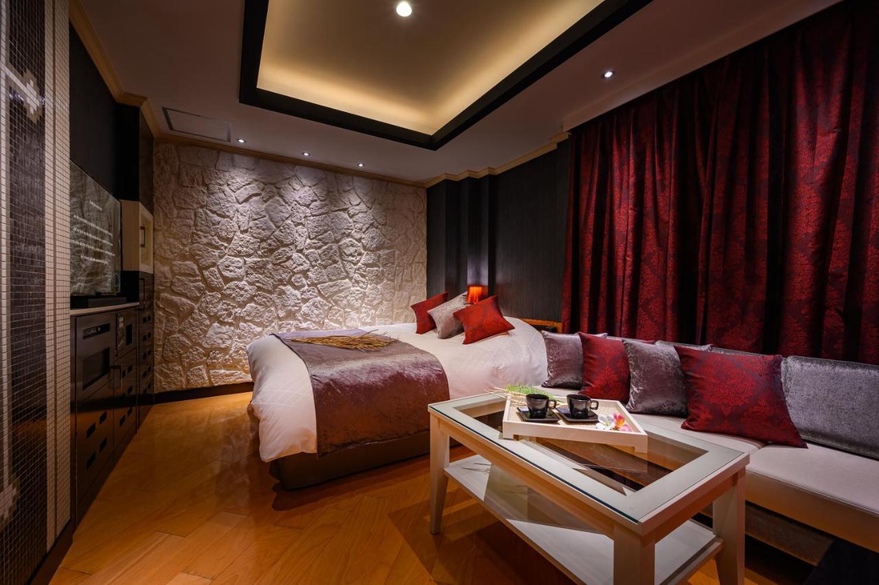 Hotel C.Kohoku 카와사키 외부 사진