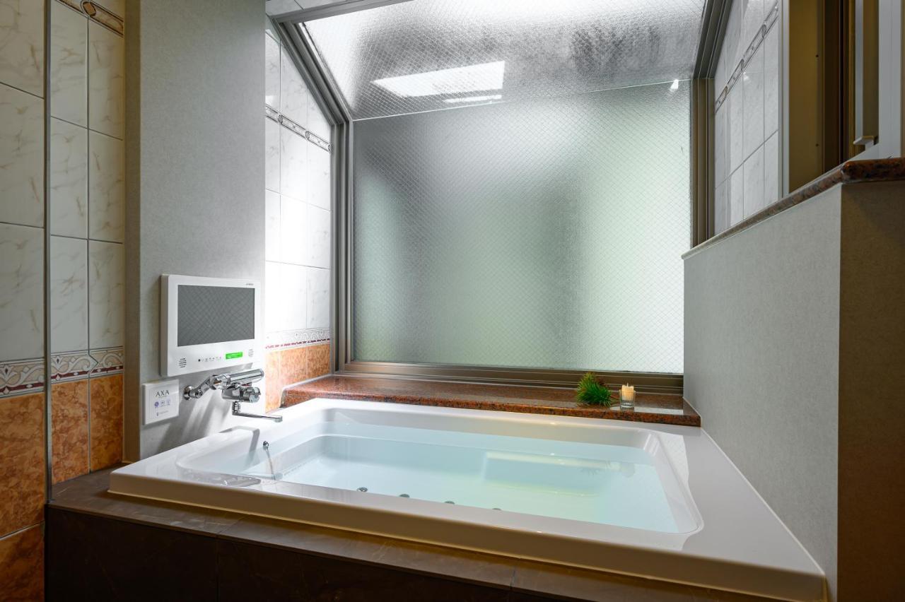 Hotel C.Kohoku 카와사키 외부 사진