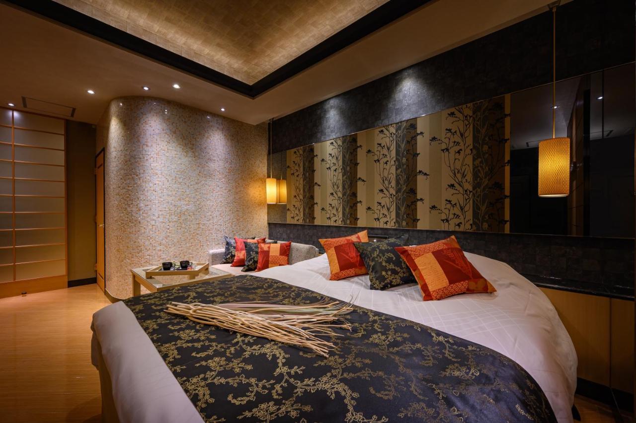 Hotel C.Kohoku 카와사키 외부 사진