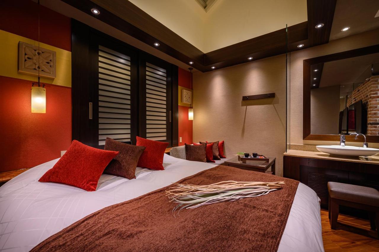 Hotel C.Kohoku 카와사키 외부 사진