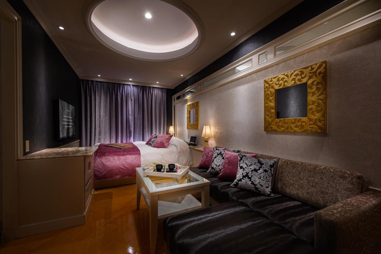 Hotel C.Kohoku 카와사키 외부 사진