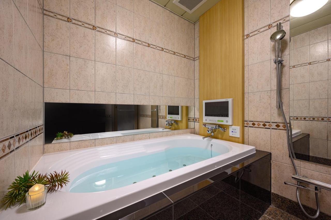 Hotel C.Kohoku 카와사키 외부 사진