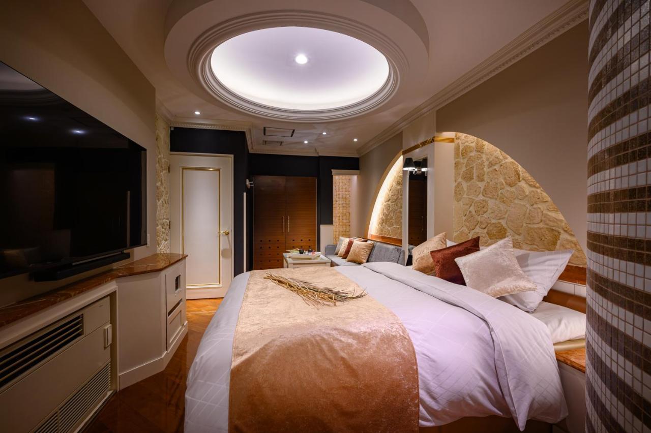 Hotel C.Kohoku 카와사키 외부 사진