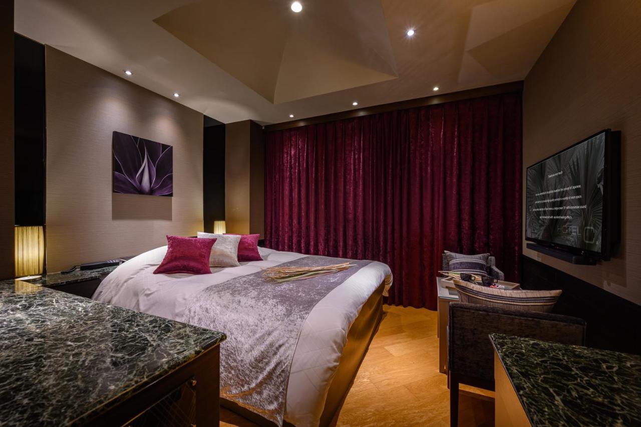Hotel C.Kohoku 카와사키 외부 사진