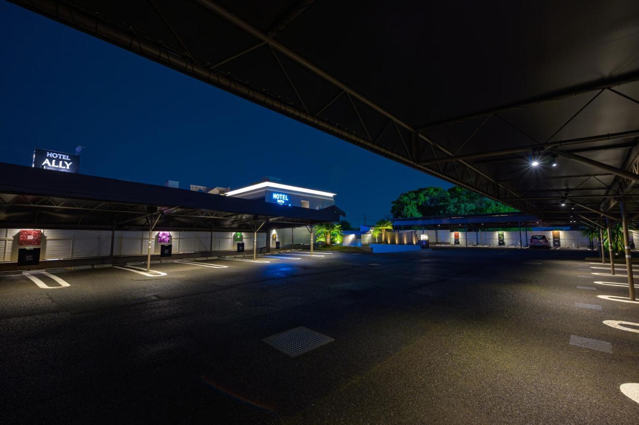 Hotel C.Kohoku 카와사키 외부 사진