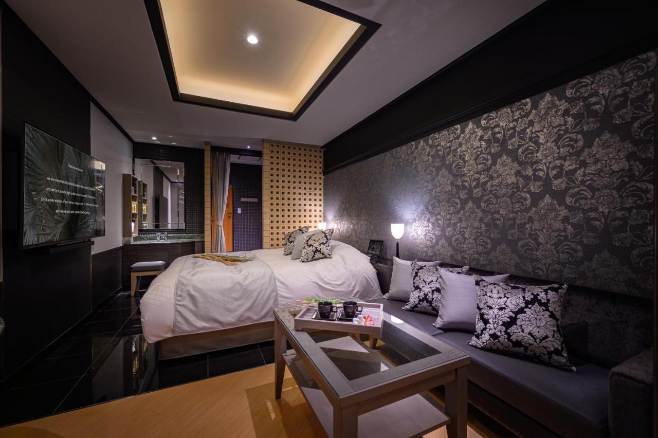 Hotel C.Kohoku 카와사키 외부 사진
