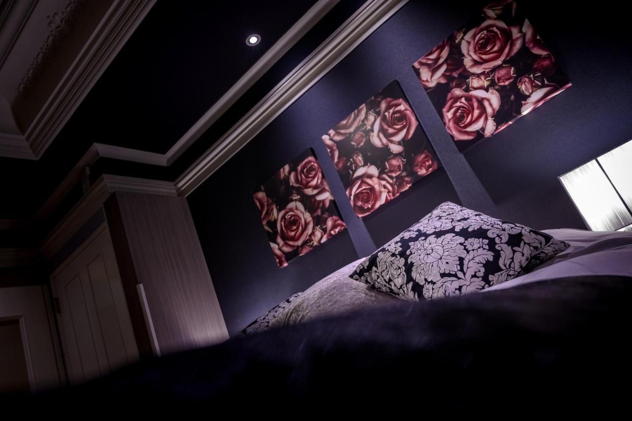 Hotel C.Kohoku 카와사키 외부 사진
