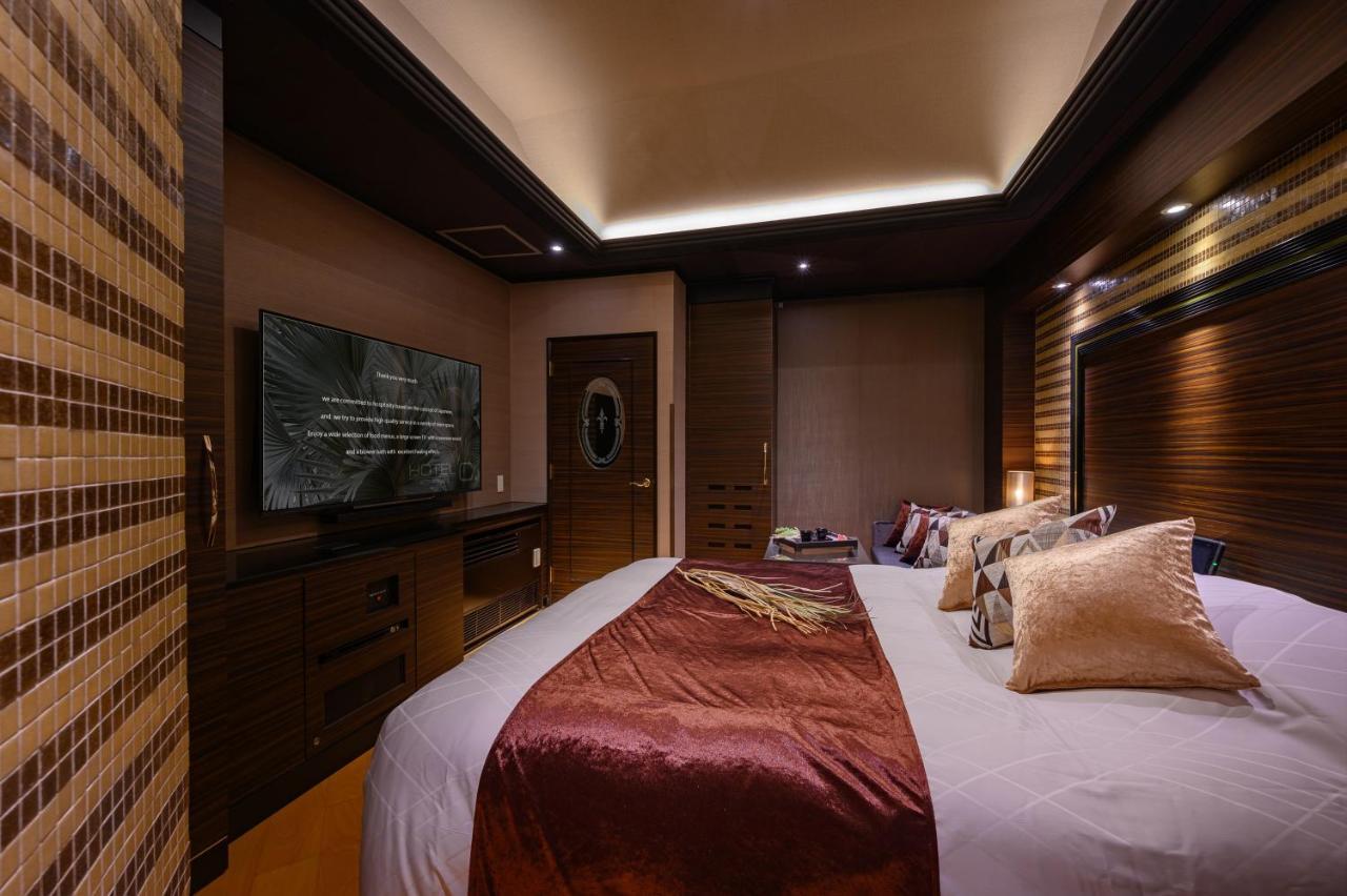 Hotel C.Kohoku 카와사키 외부 사진