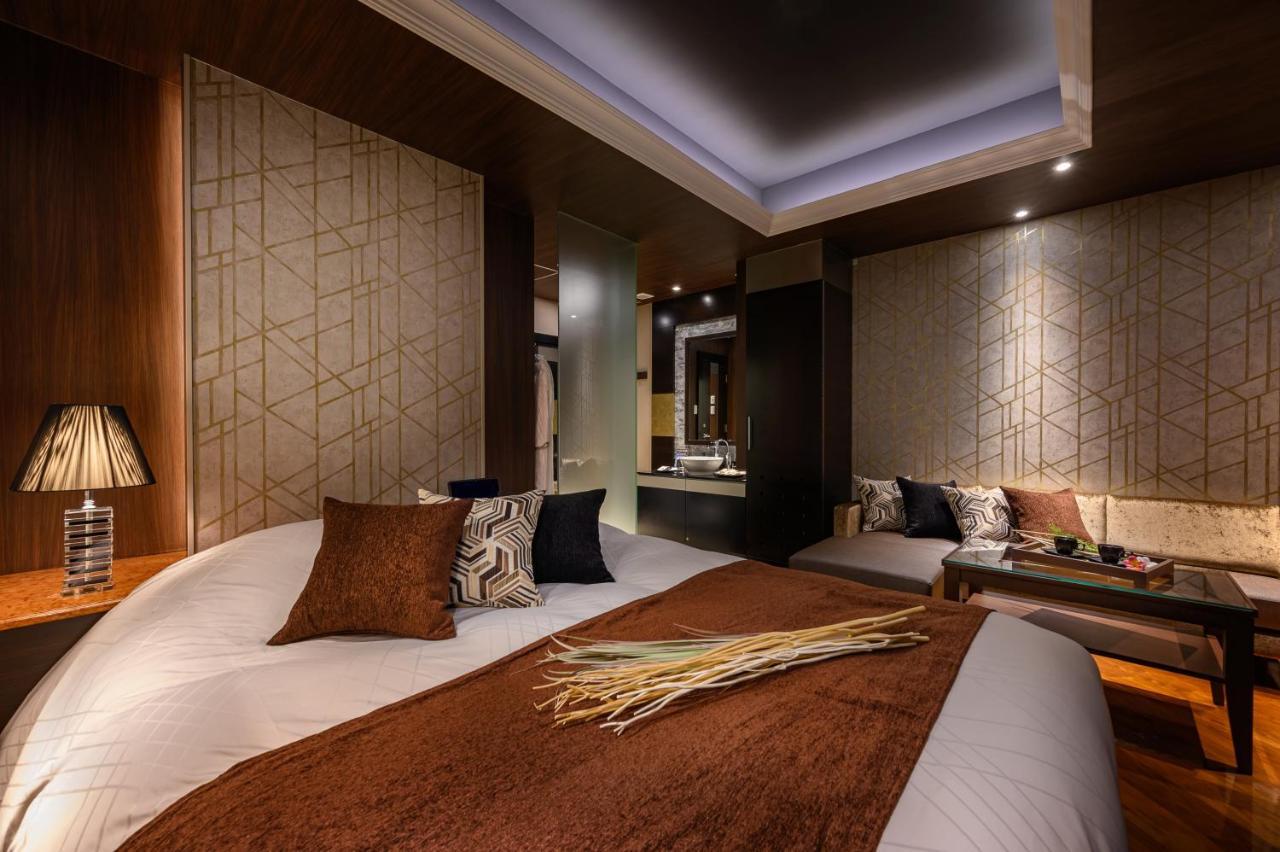 Hotel C.Kohoku 카와사키 외부 사진