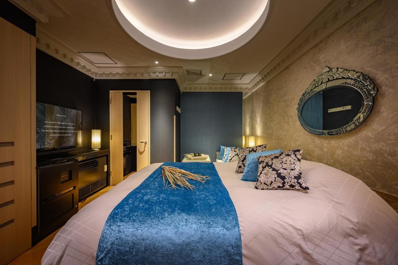 Hotel C.Kohoku 카와사키 외부 사진