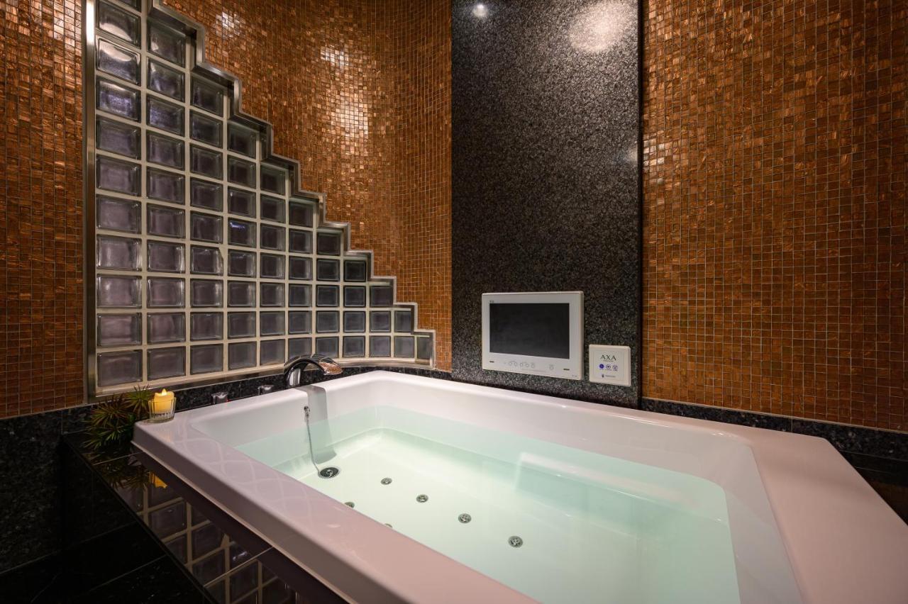 Hotel C.Kohoku 카와사키 외부 사진